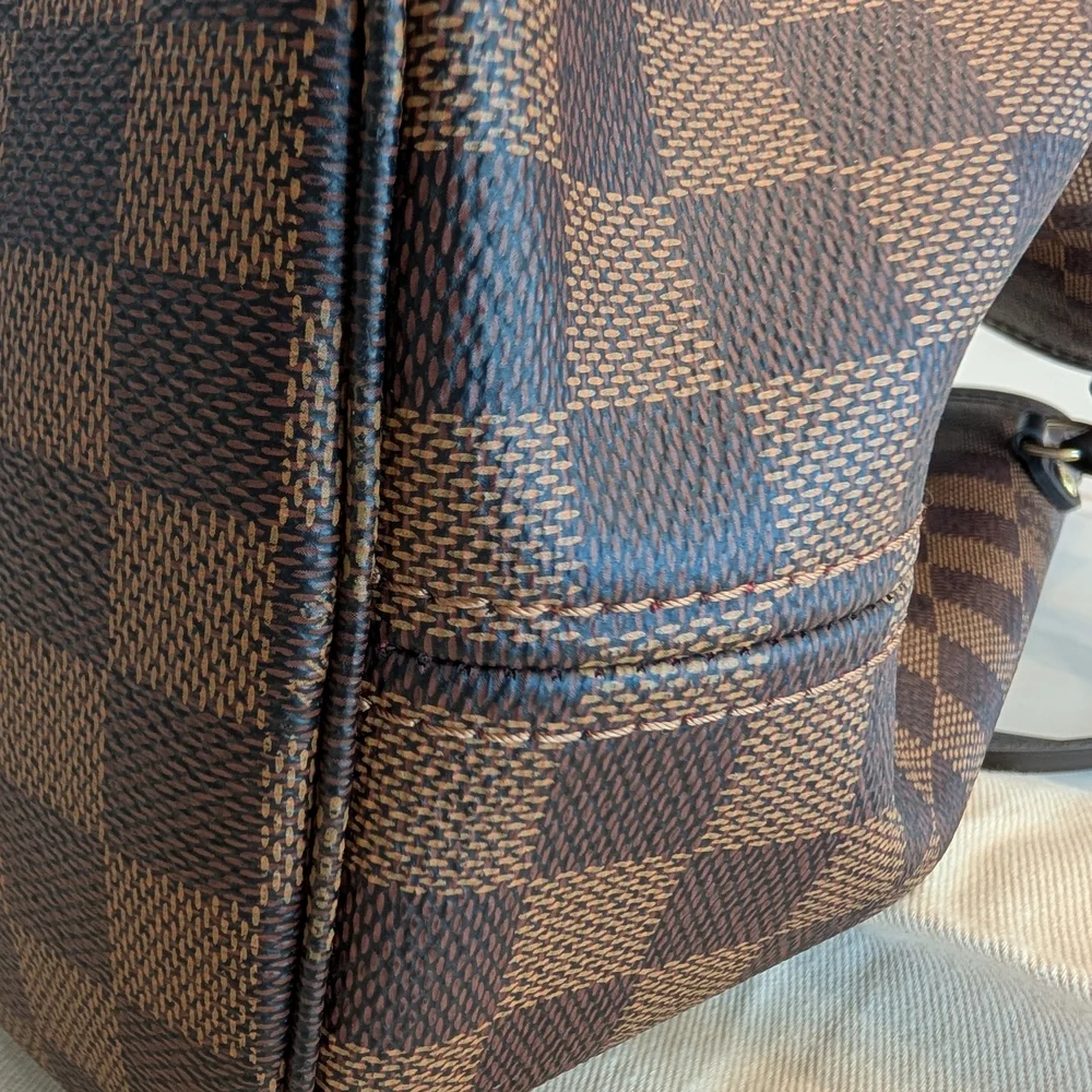 Louis Vuitton Neverfull